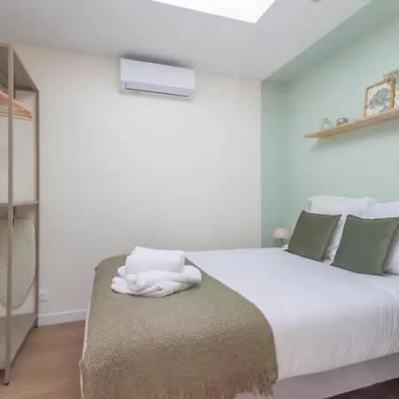 Apartmán Le Bosquet - T2 Avec Terrasse Et Jardin Au Calme *